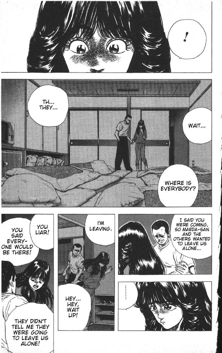 Read Rokudenashi Blues Manga Online