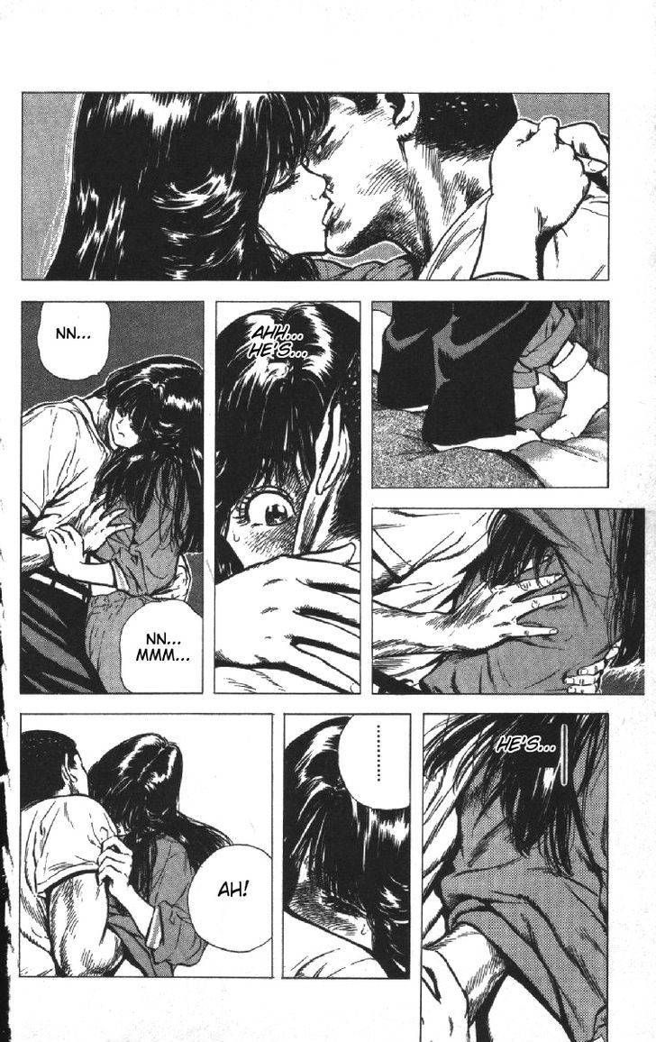 Read Rokudenashi Blues Manga Online