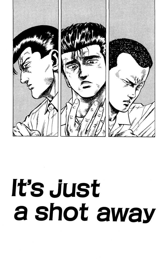 Read Rokudenashi Blues Manga Online
