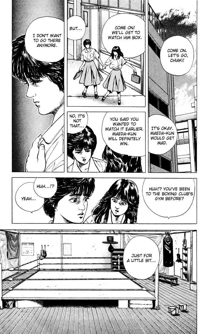 Read Rokudenashi Blues Manga Online