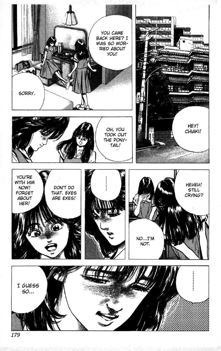 Read Rokudenashi Blues Manga Online