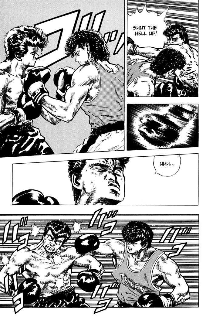 Read Rokudenashi Blues Manga Online