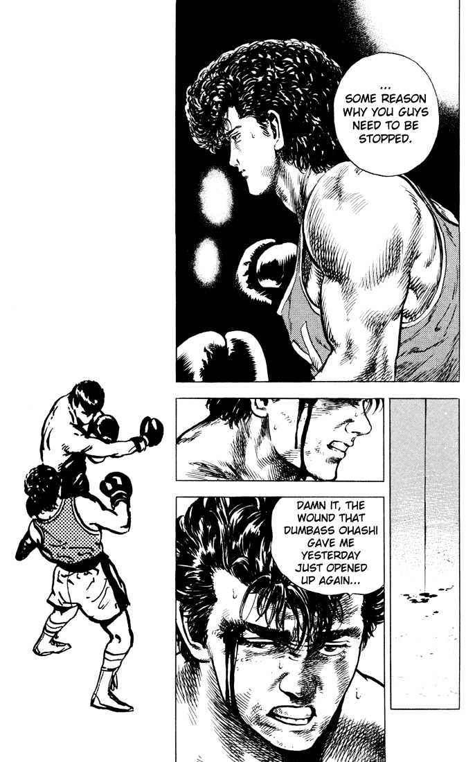 Read Rokudenashi Blues Manga Online