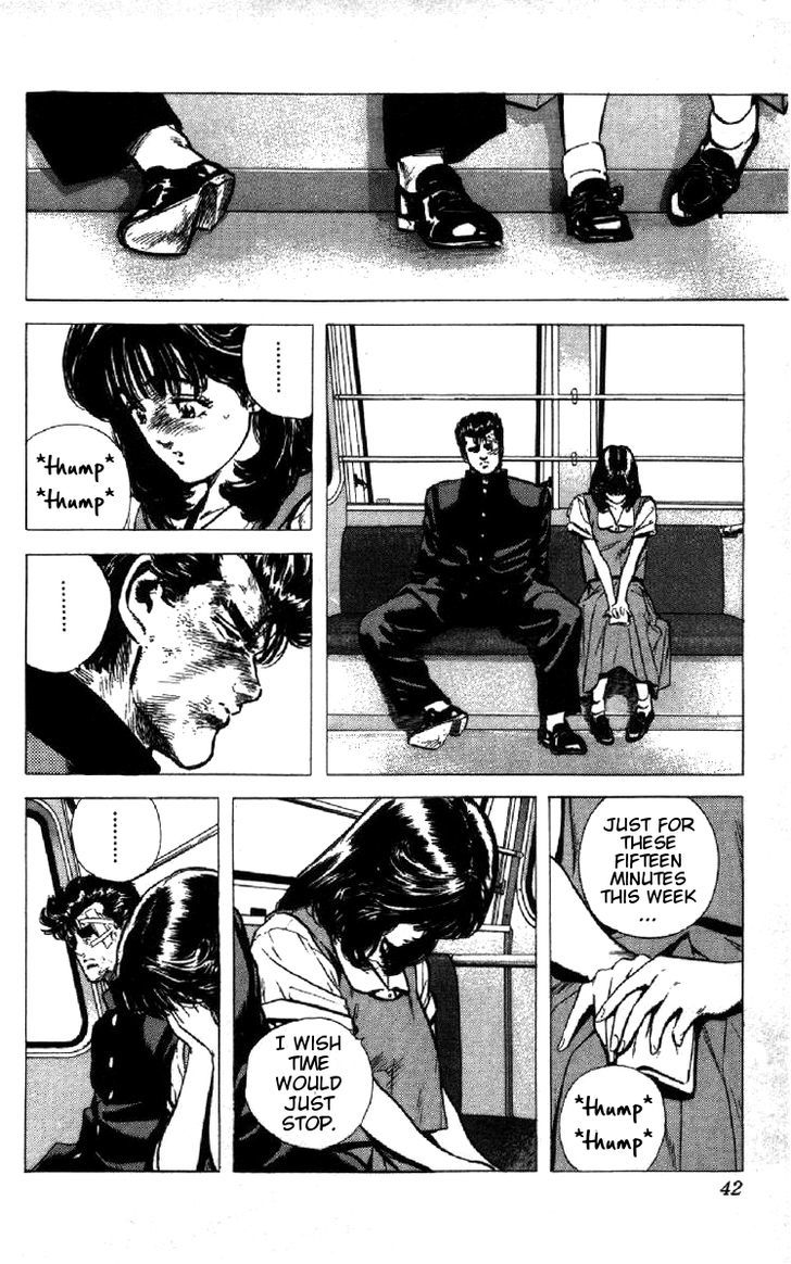 Read Rokudenashi Blues Manga Online
