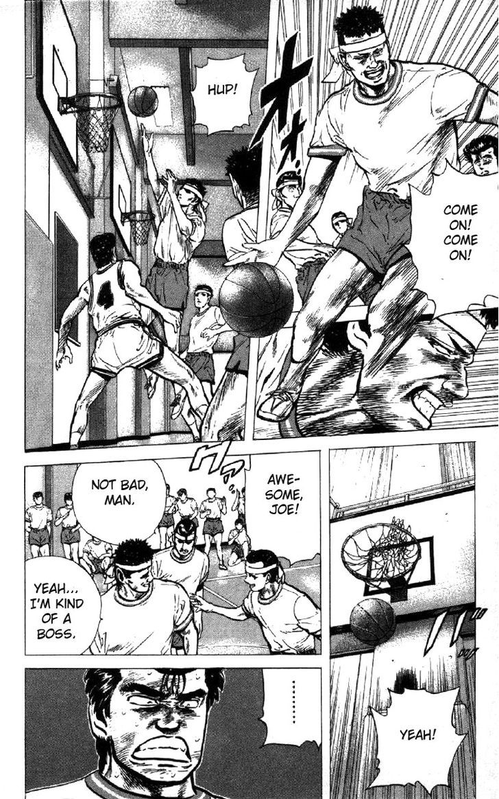 Read Rokudenashi Blues Manga Online