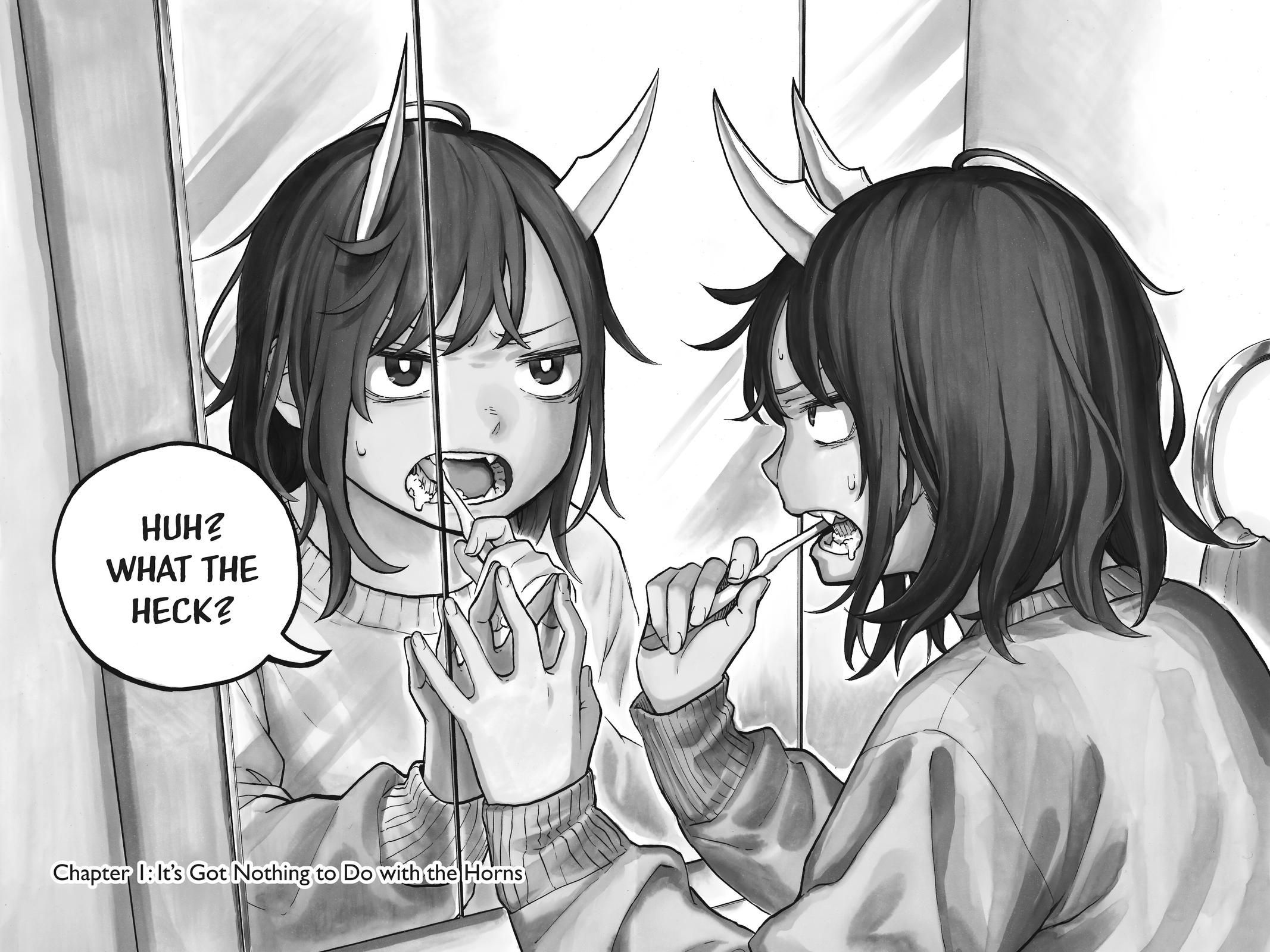 Read RuriDragon (EN) Manga Online