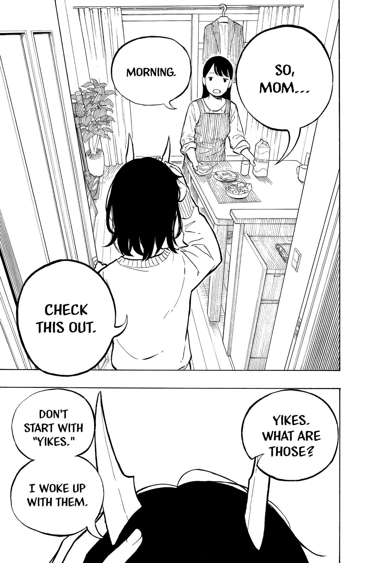 Read RuriDragon (EN) Manga Online