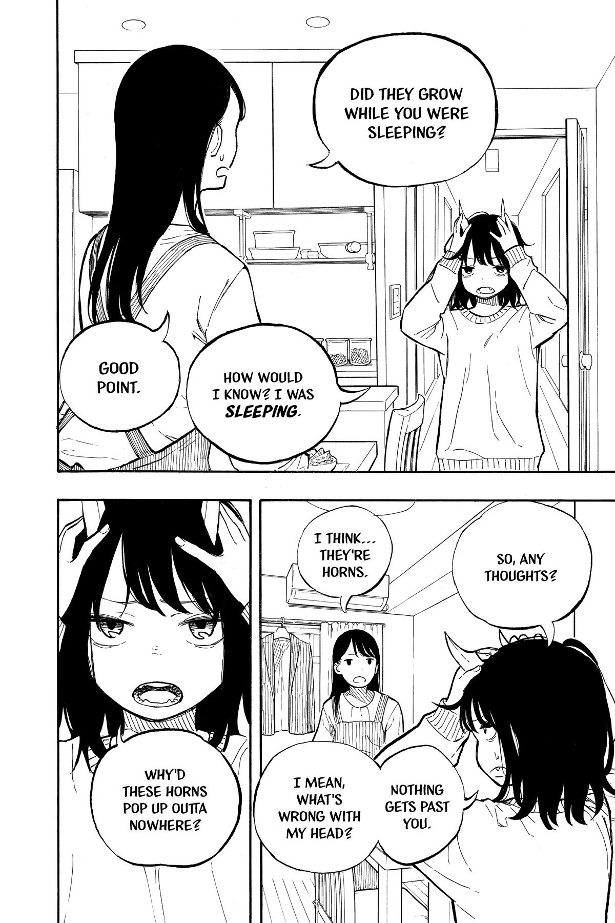 Read RuriDragon (EN) Manga Online