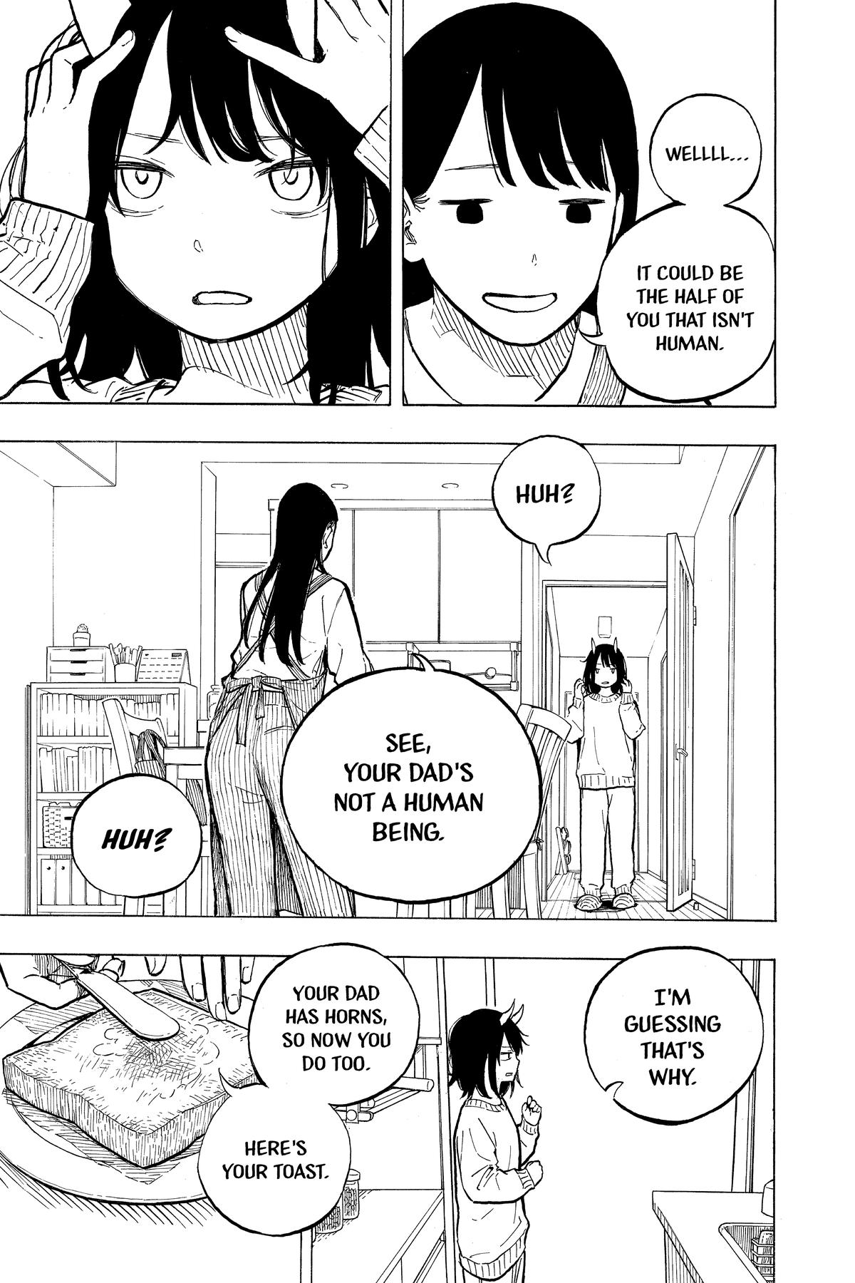 Read RuriDragon (EN) Manga Online