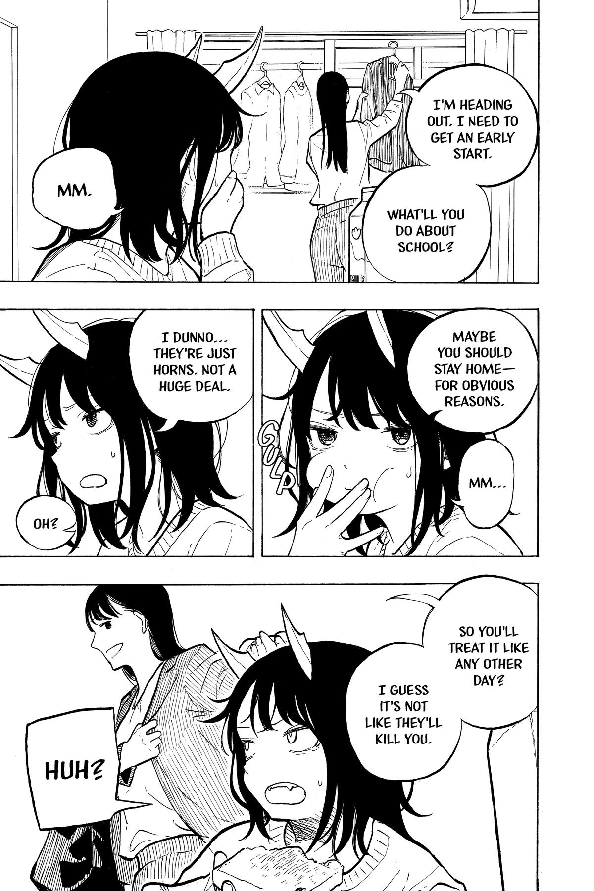 Read RuriDragon (EN) Manga Online