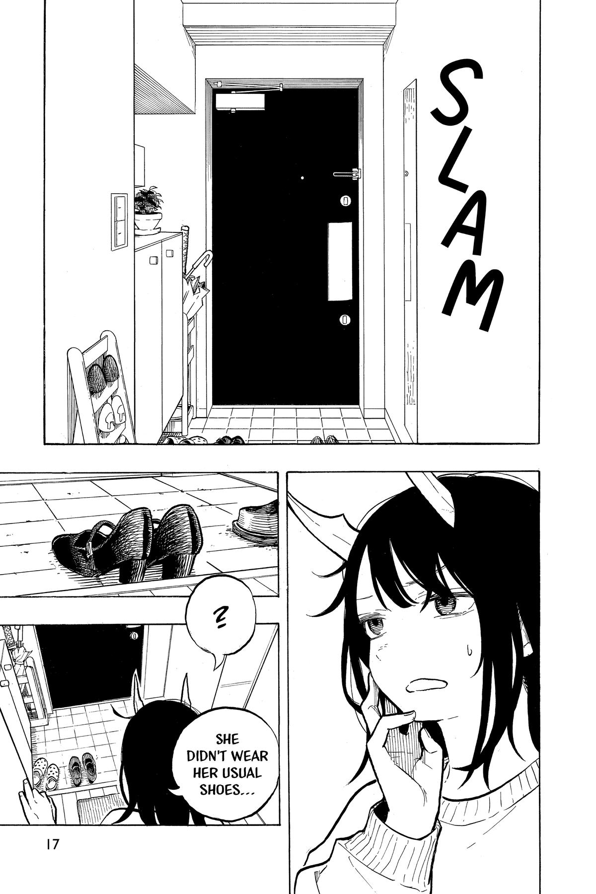 Read RuriDragon (EN) Manga Online