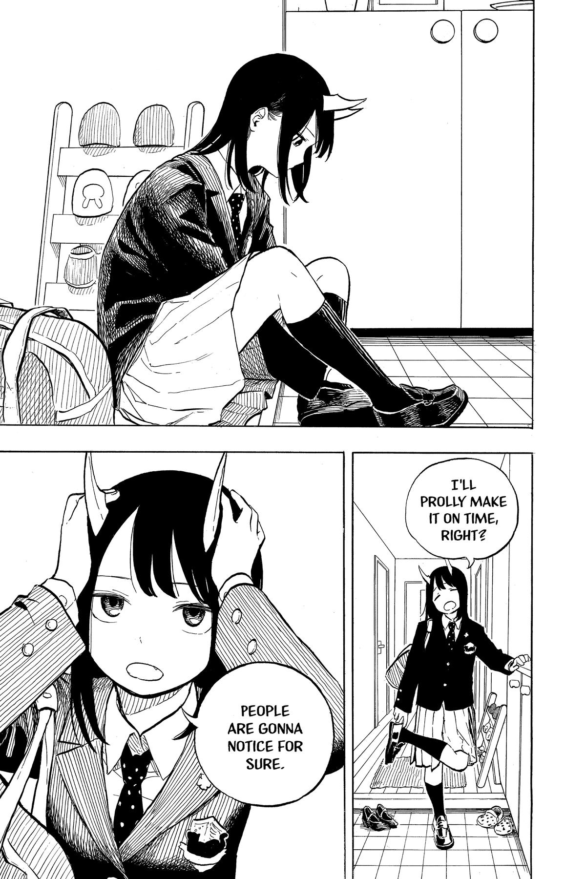 Read RuriDragon (EN) Manga Online