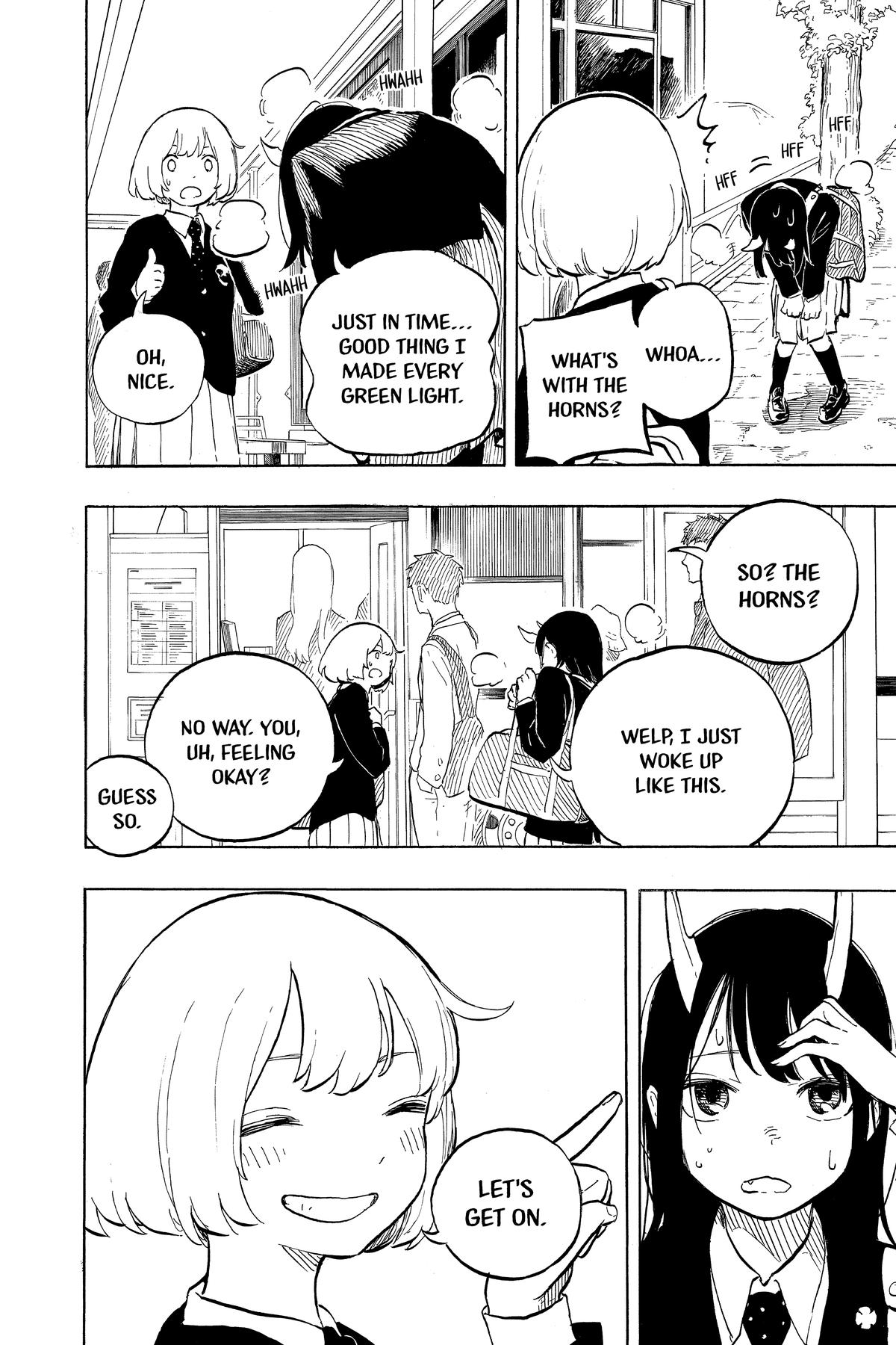 Read RuriDragon (EN) Manga Online