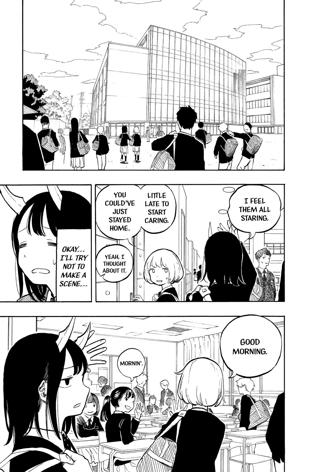Read RuriDragon (EN) Manga Online