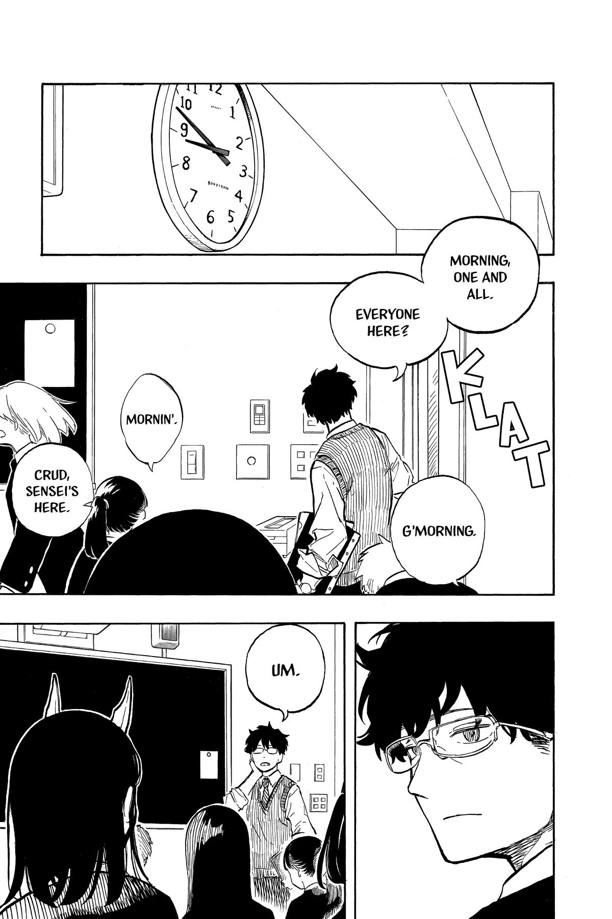 Read RuriDragon (EN) Manga Online
