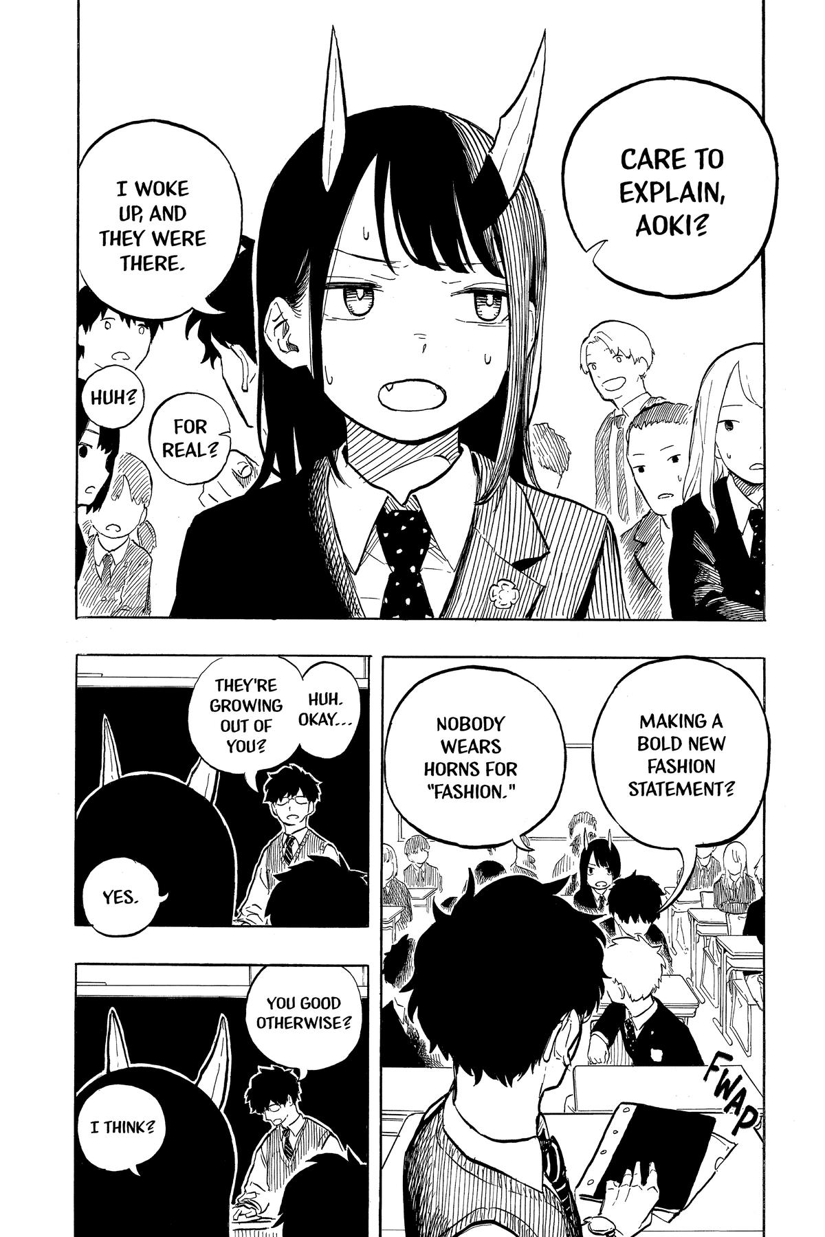 Read RuriDragon (EN) Manga Online
