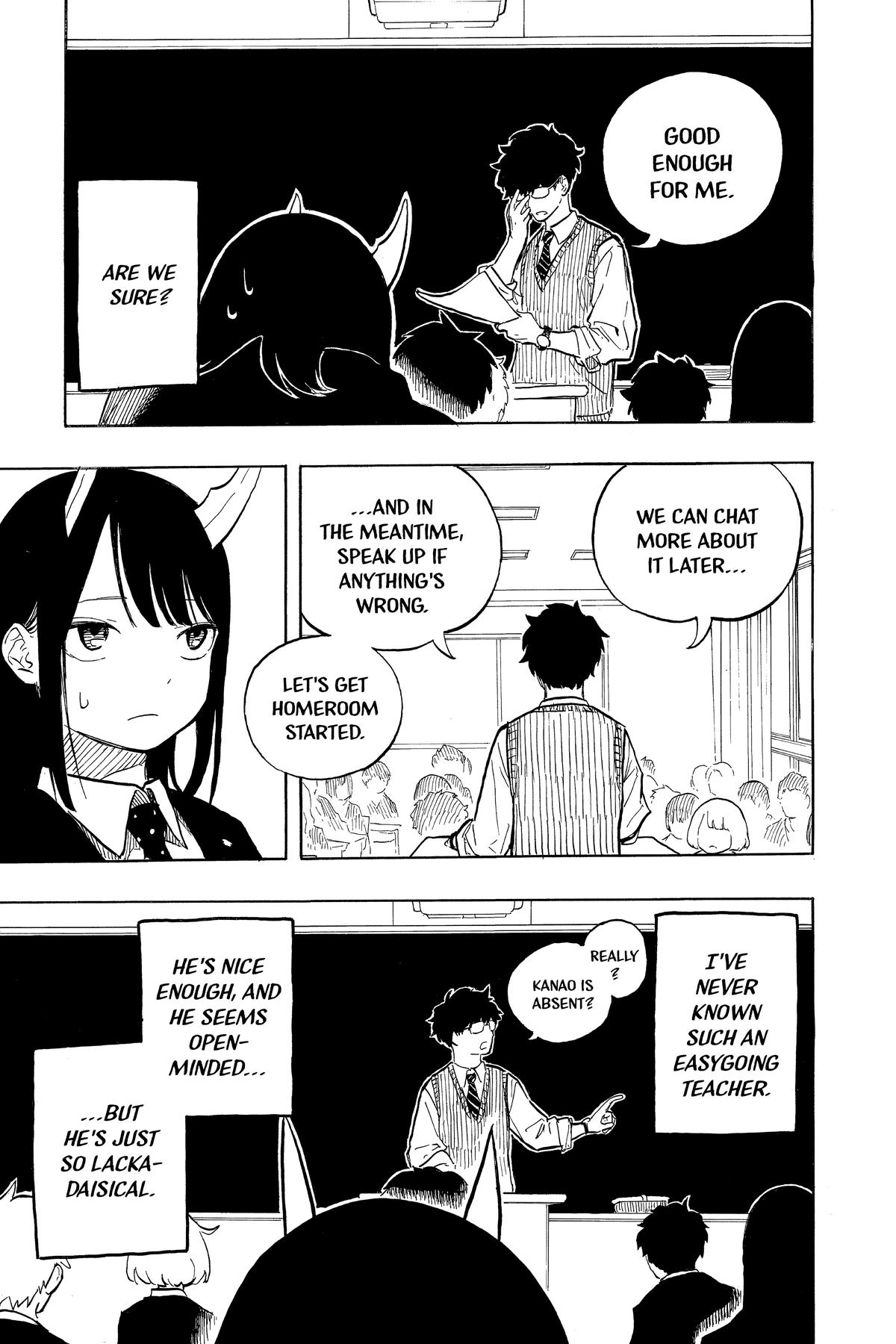 Read RuriDragon (EN) Manga Online