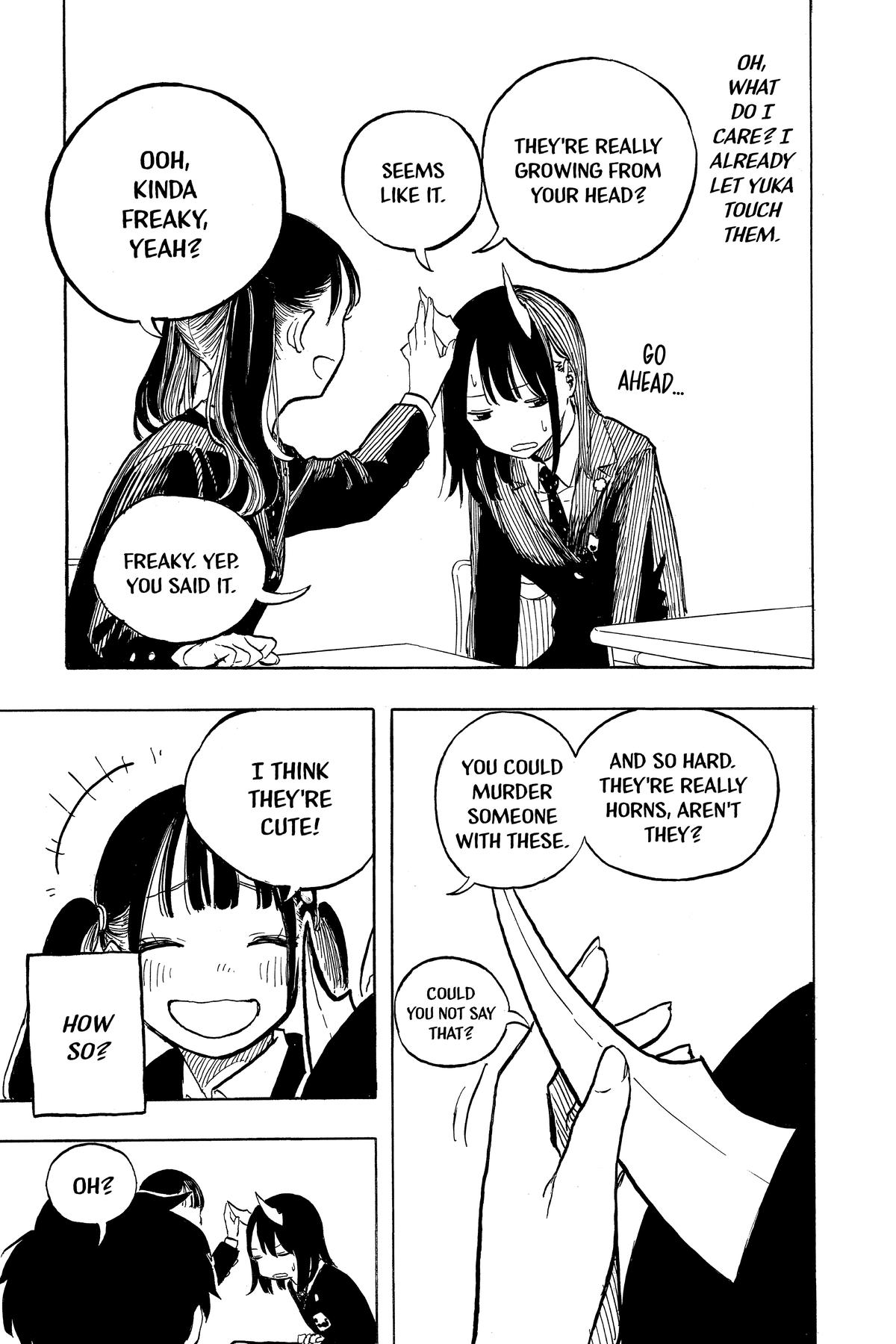 Read RuriDragon (EN) Manga Online