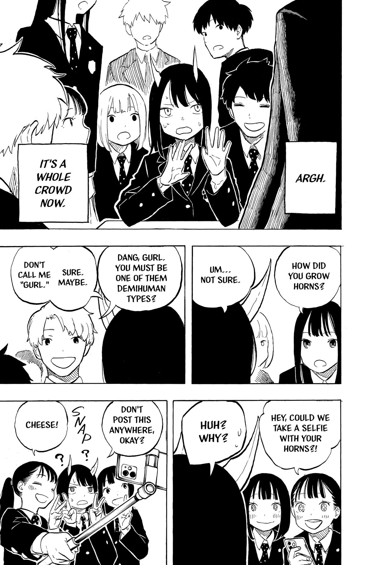 Read RuriDragon (EN) Manga Online