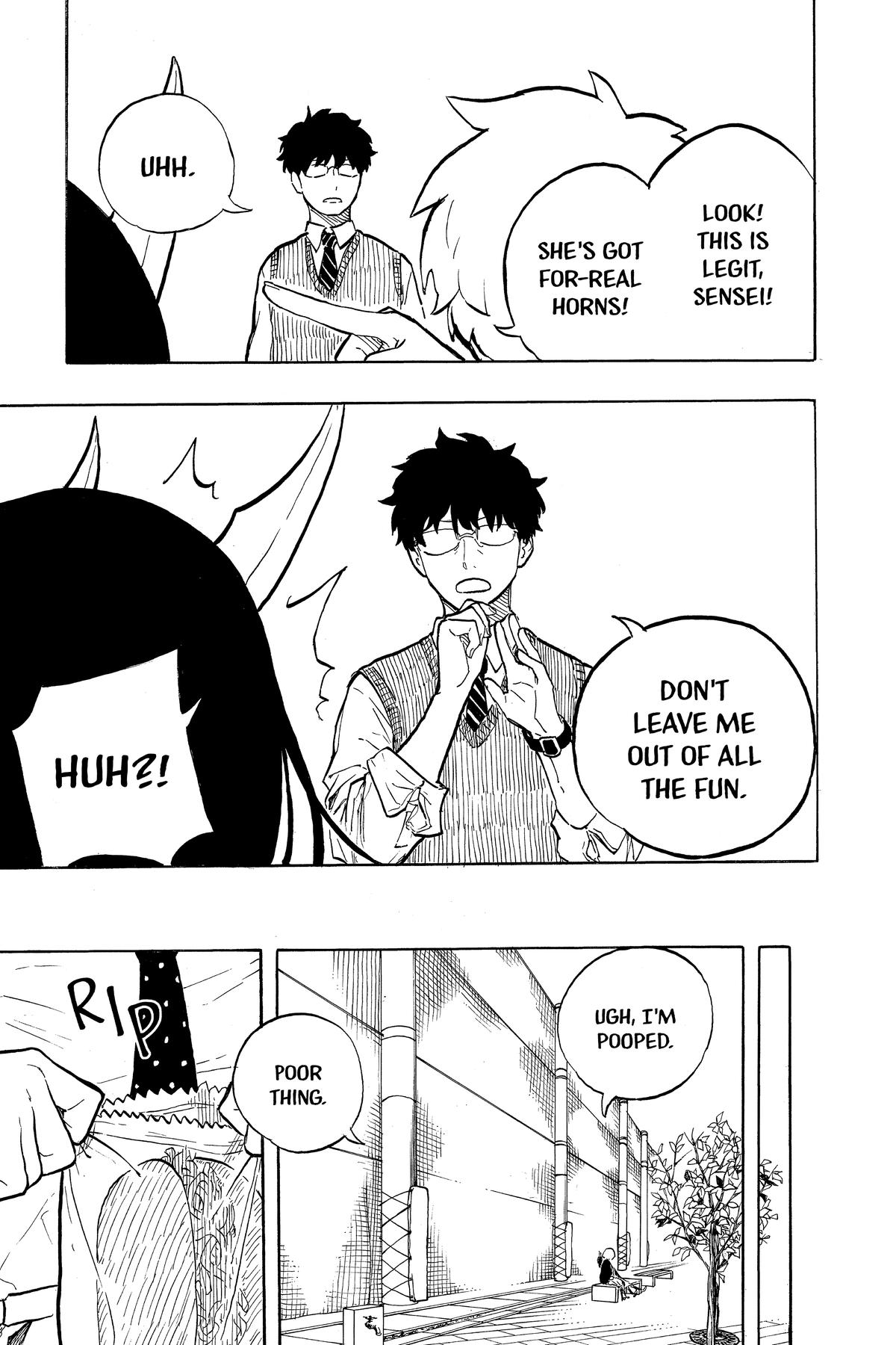 Read RuriDragon (EN) Manga Online