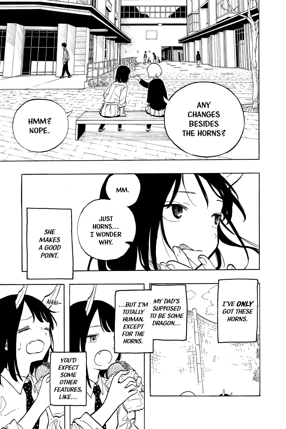Read RuriDragon (EN) Manga Online