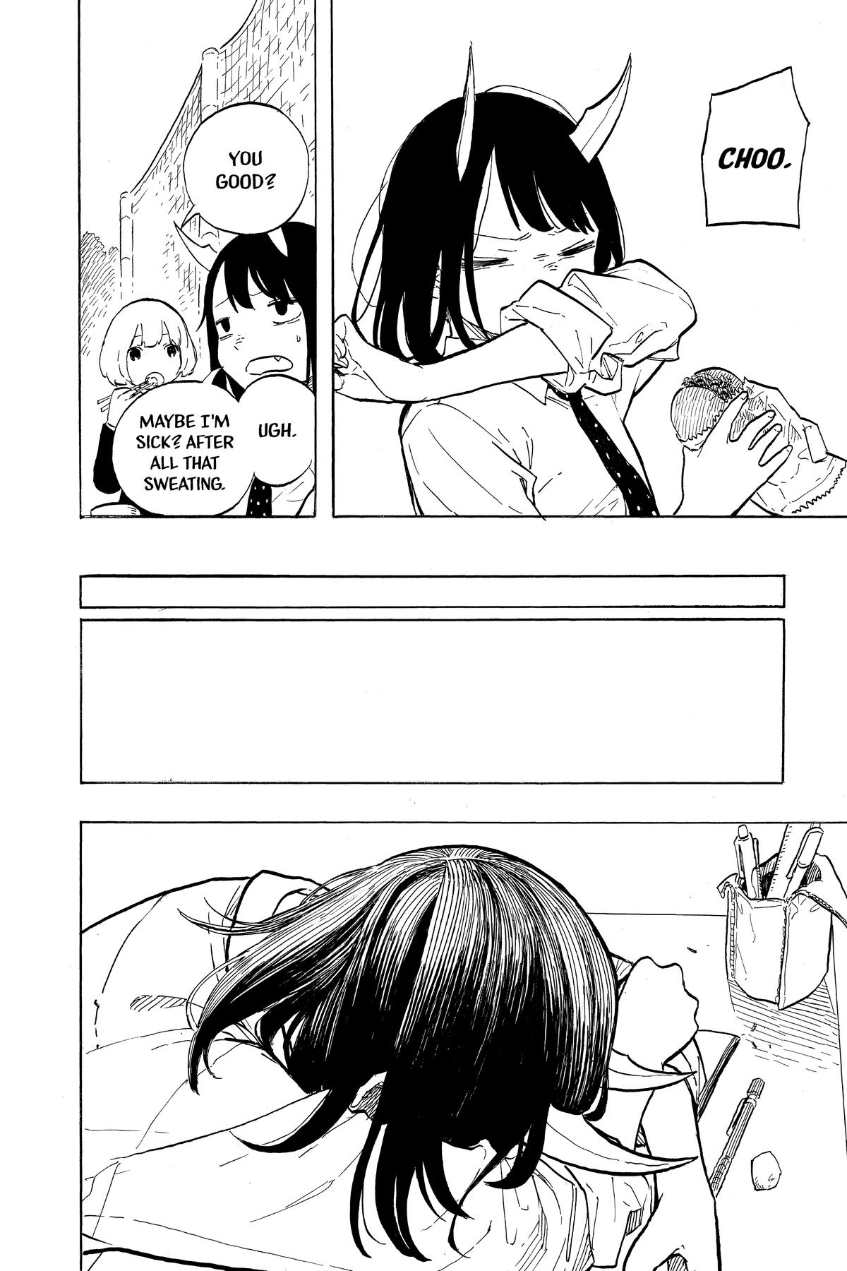 Read RuriDragon (EN) Manga Online