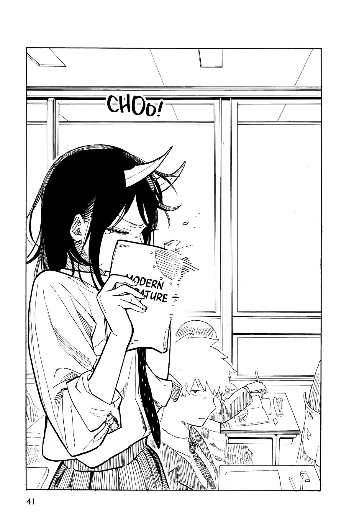 Read RuriDragon (EN) Manga Online