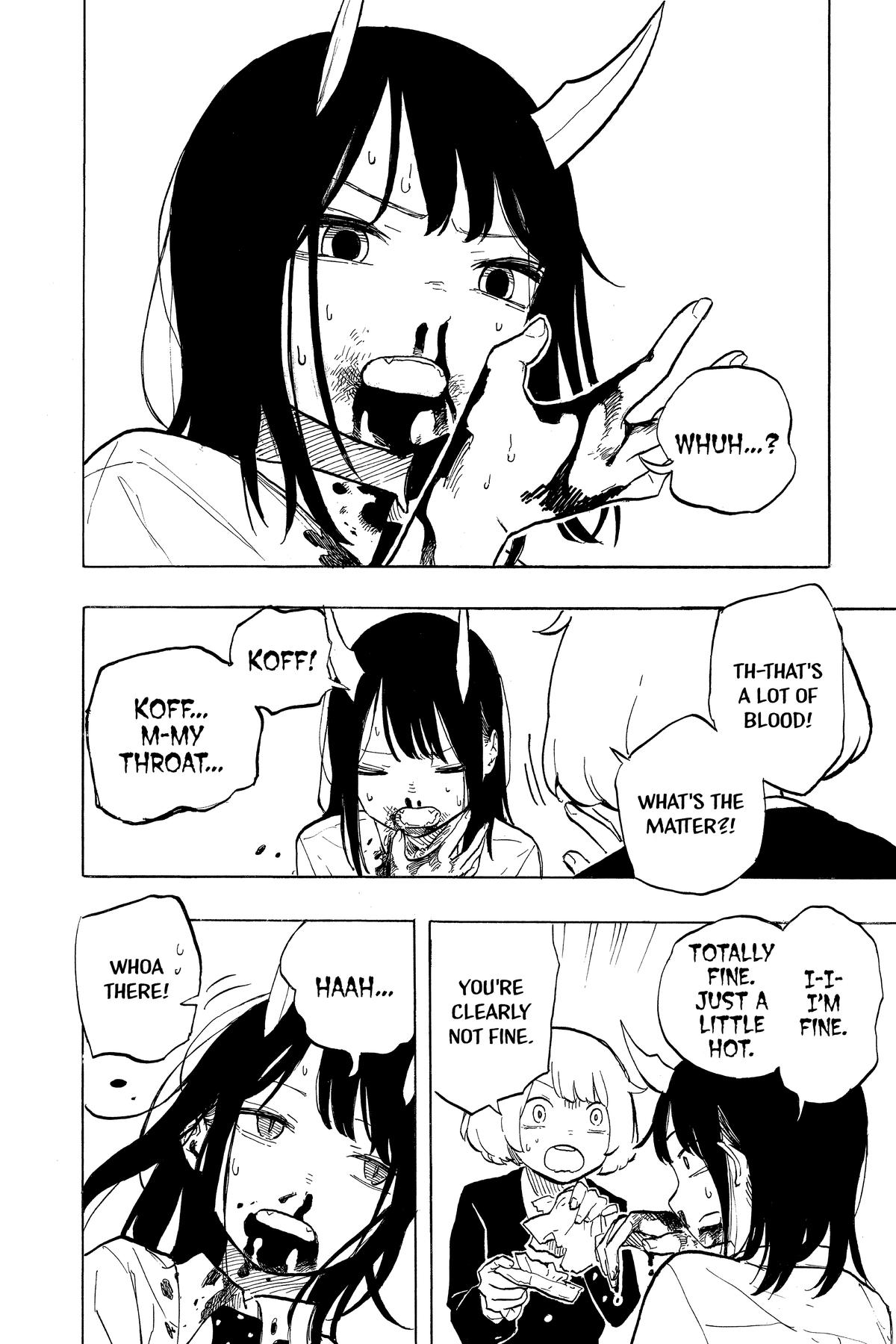 Read RuriDragon (EN) Manga Online
