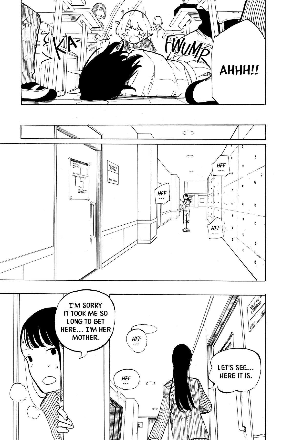 Read RuriDragon (EN) Manga Online