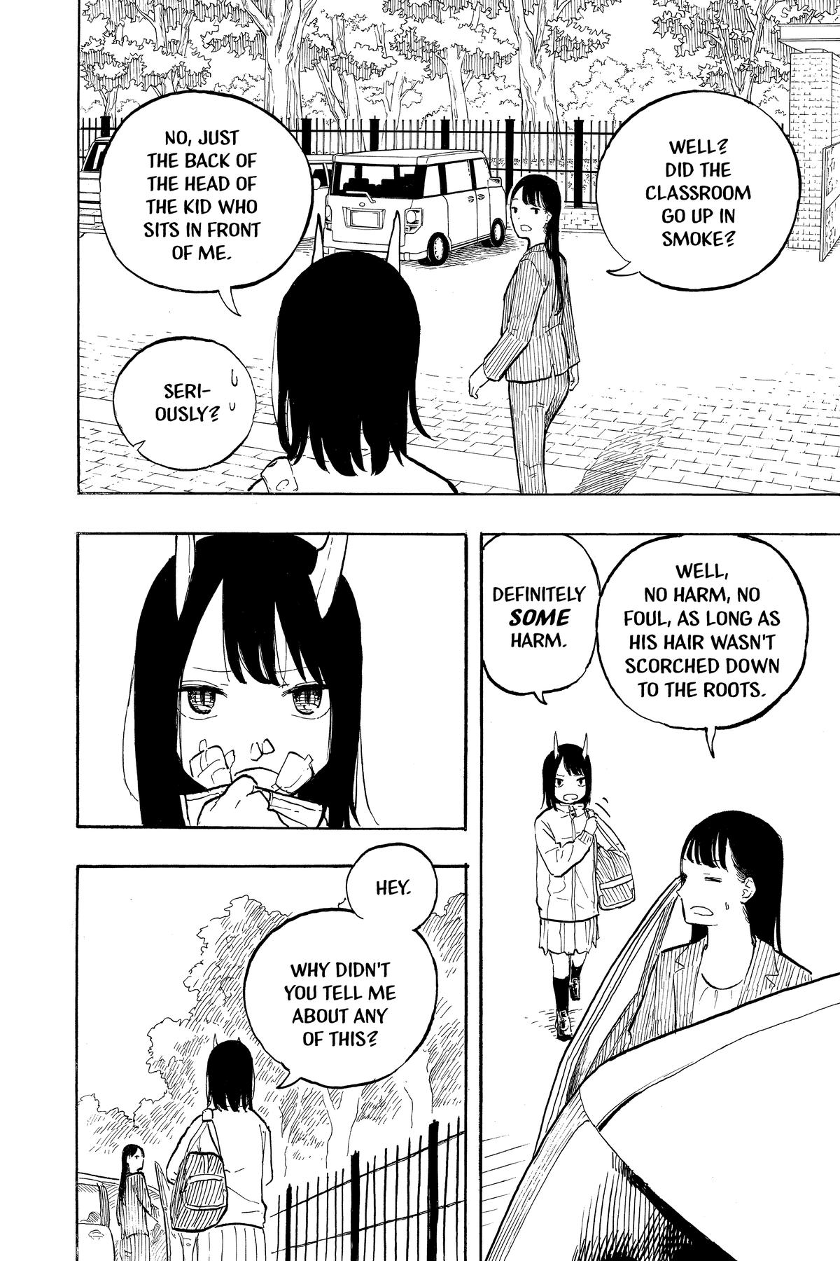 Read RuriDragon (EN) Manga Online