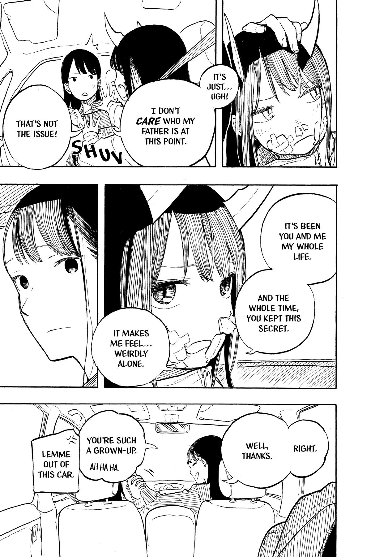 Read RuriDragon (EN) Manga Online