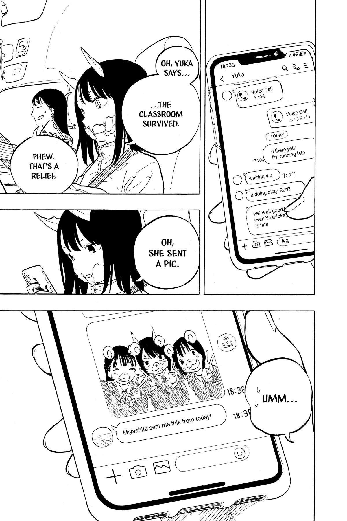 Read RuriDragon (EN) Manga Online