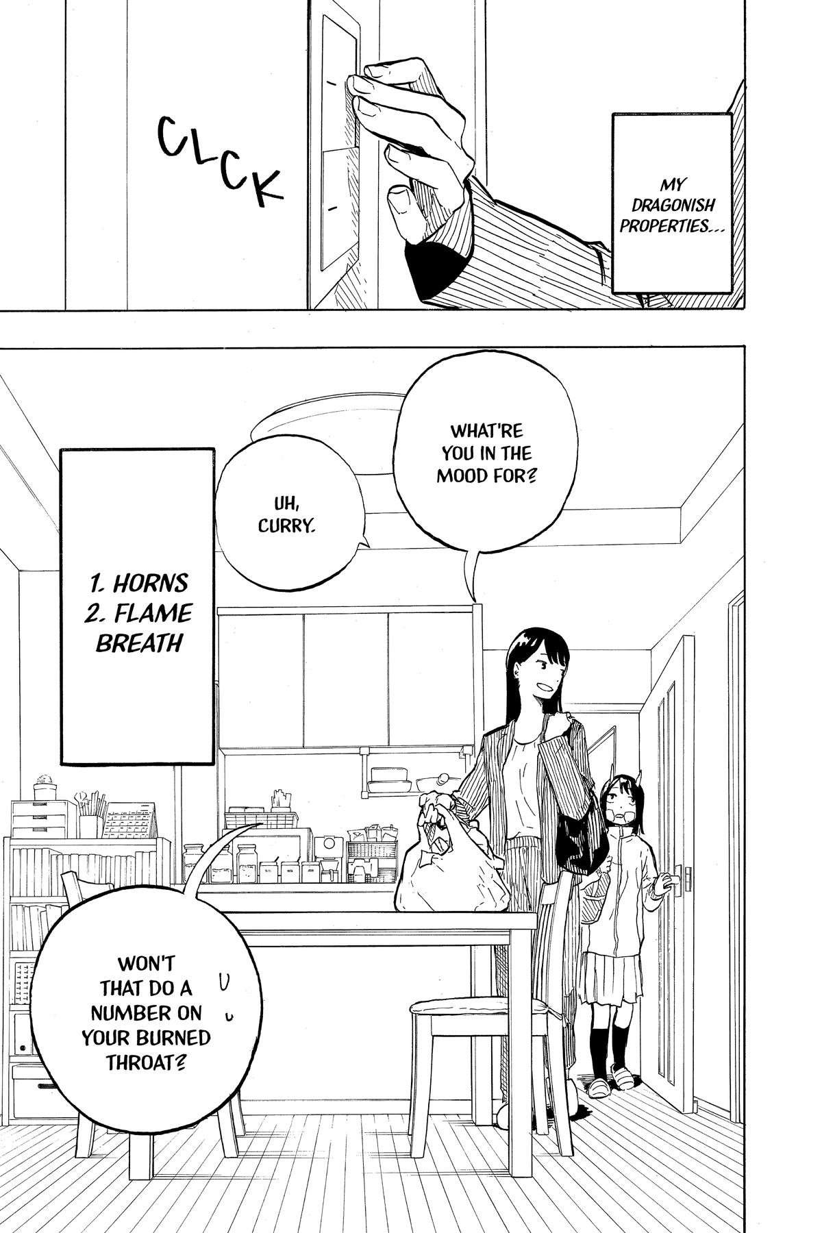 Read RuriDragon (EN) Manga Online