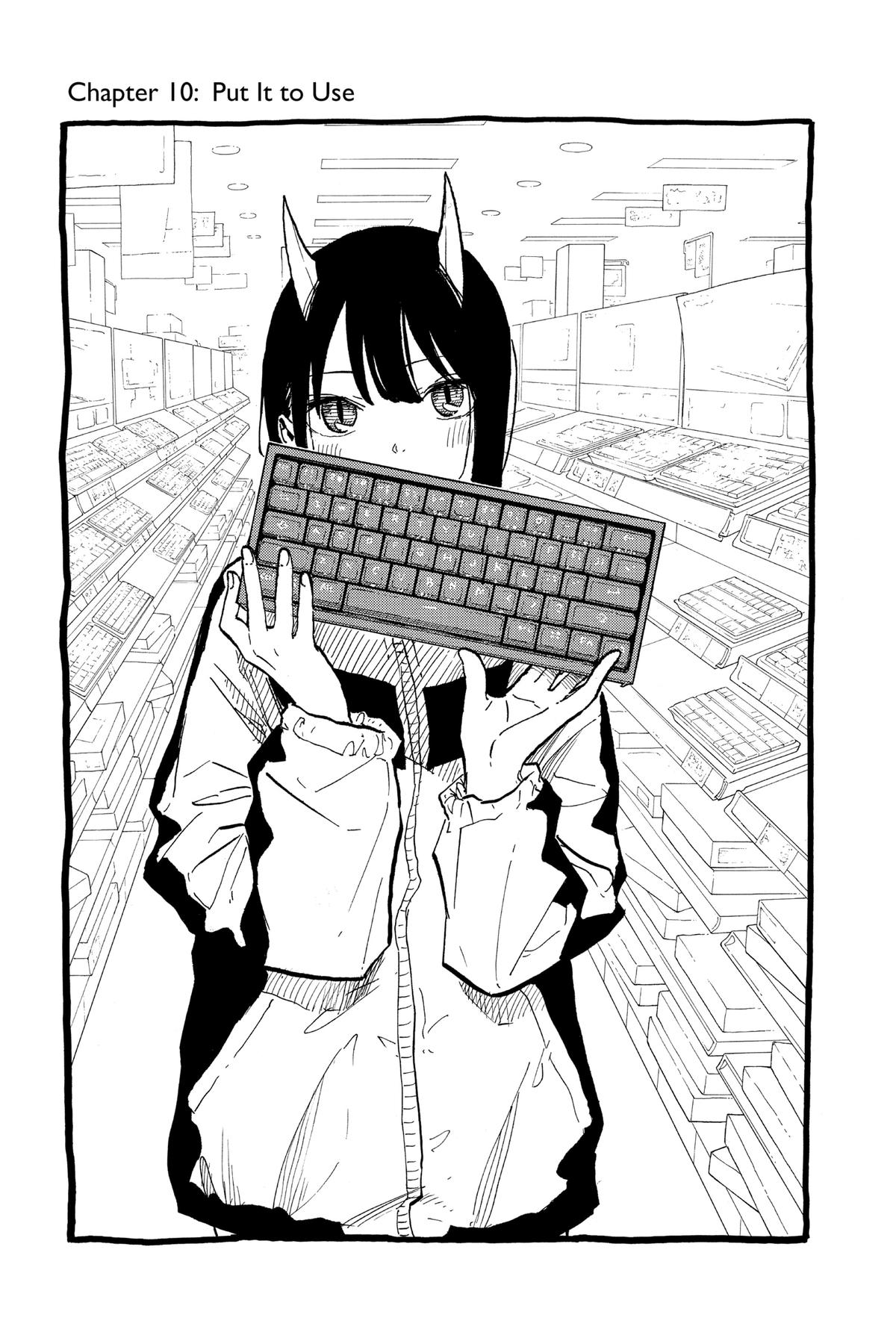 Read RuriDragon (EN) Manga Online