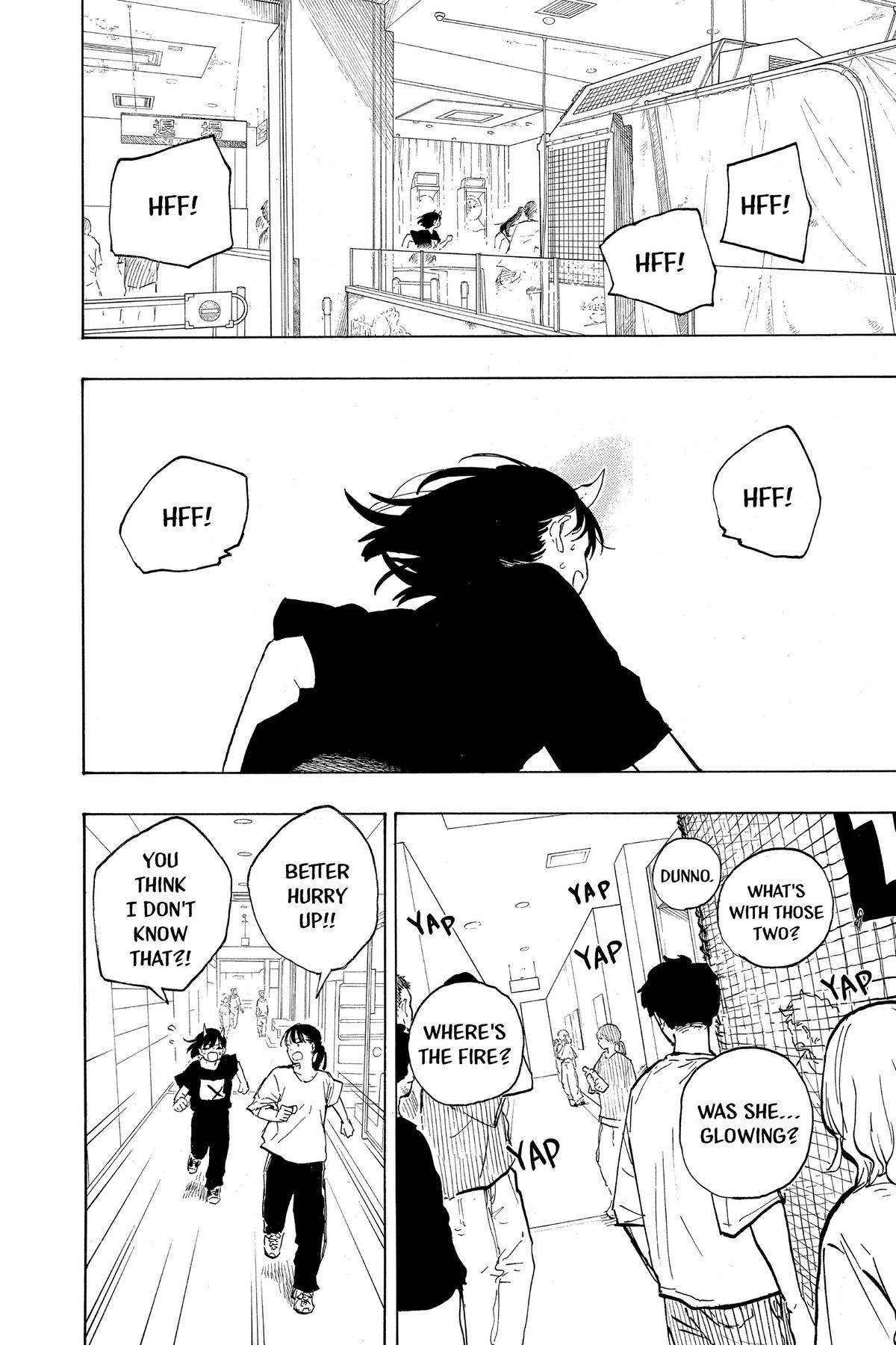 Read RuriDragon (EN) Manga Online