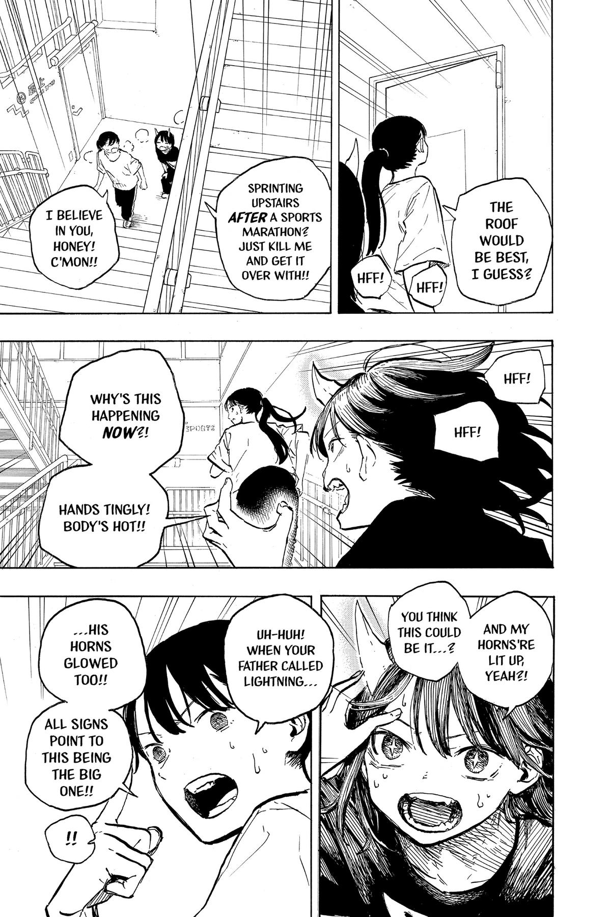 Read RuriDragon (EN) Manga Online