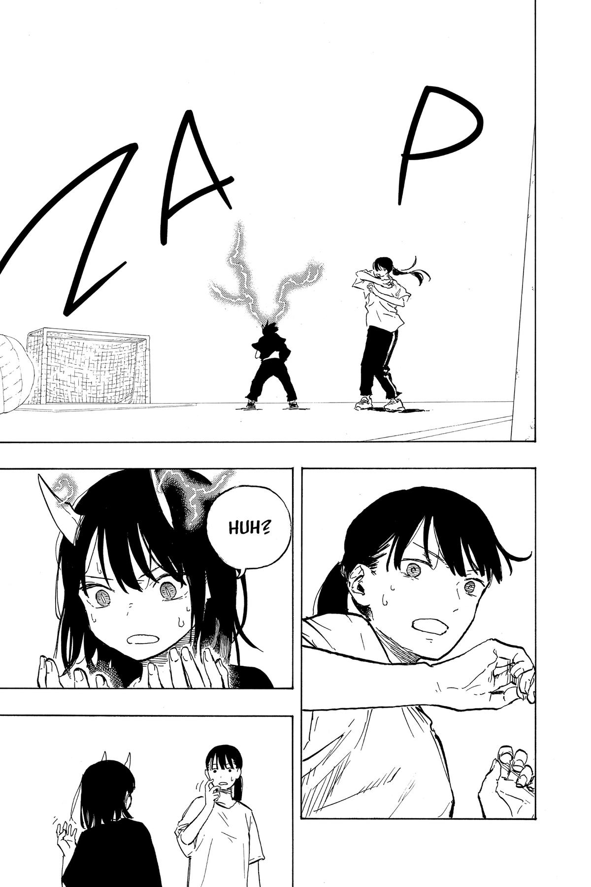 Read RuriDragon (EN) Manga Online