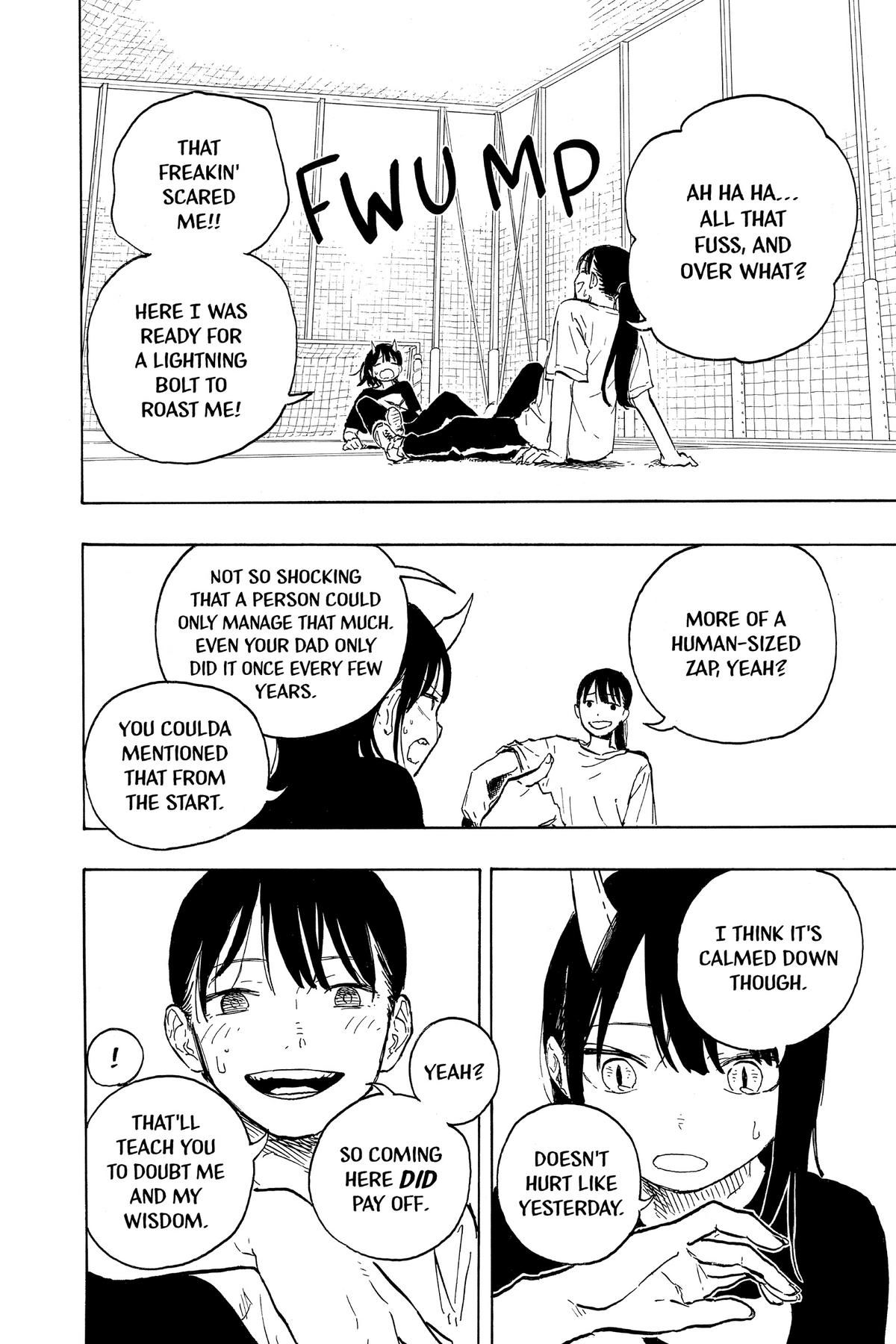Read RuriDragon (EN) Manga Online