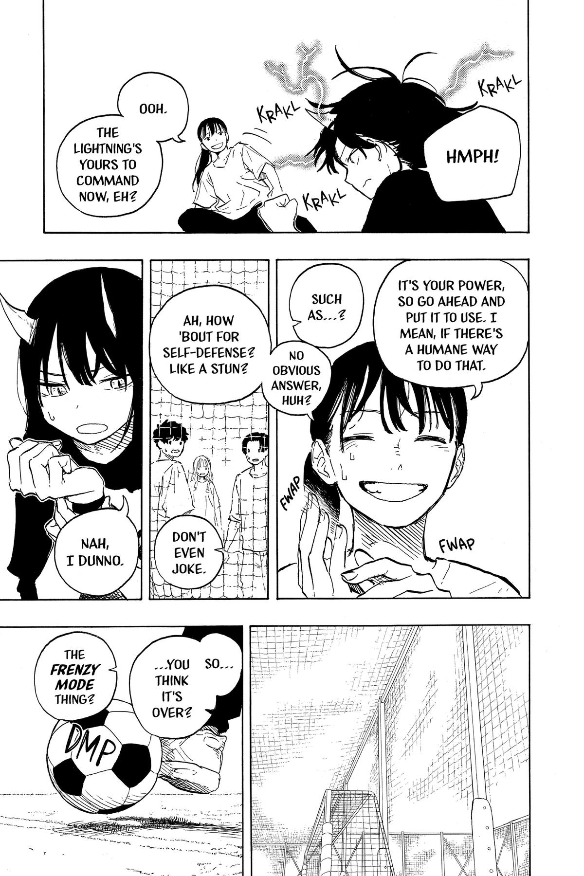 Read RuriDragon (EN) Manga Online
