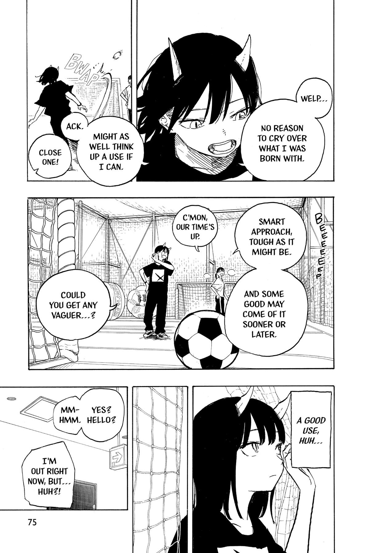 Read RuriDragon (EN) Manga Online