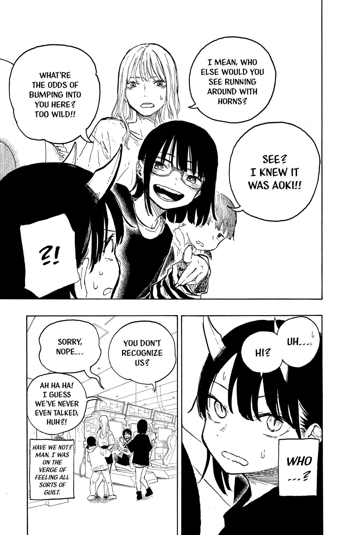Read RuriDragon (EN) Manga Online