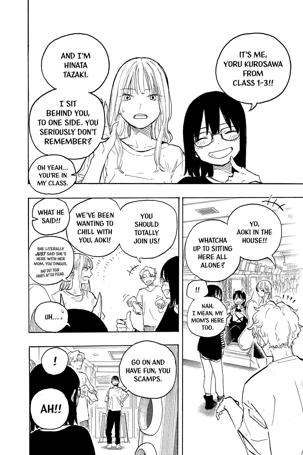 Read RuriDragon (EN) Manga Online