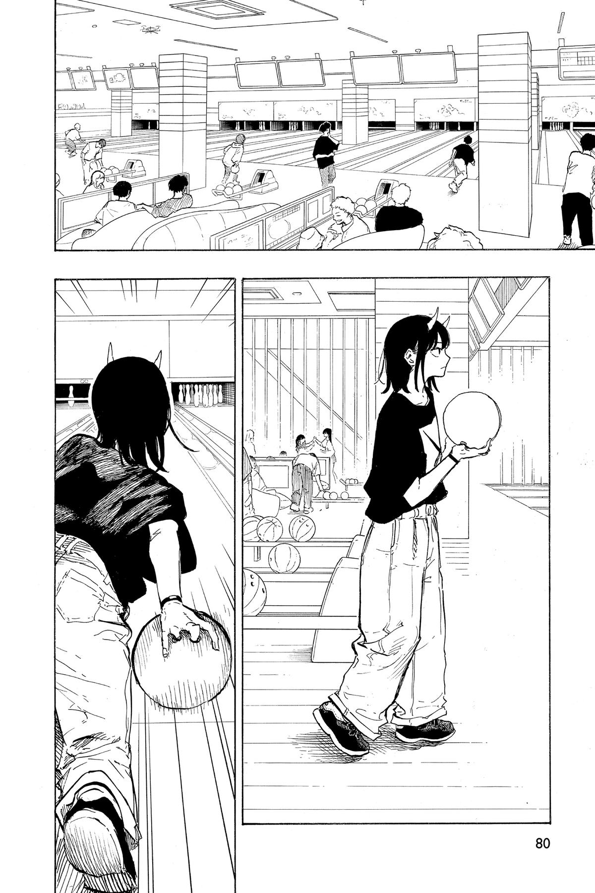 Read RuriDragon (EN) Manga Online