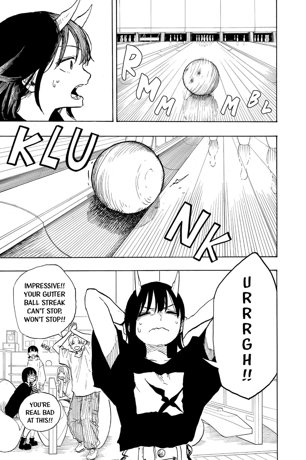 Read RuriDragon (EN) Manga Online