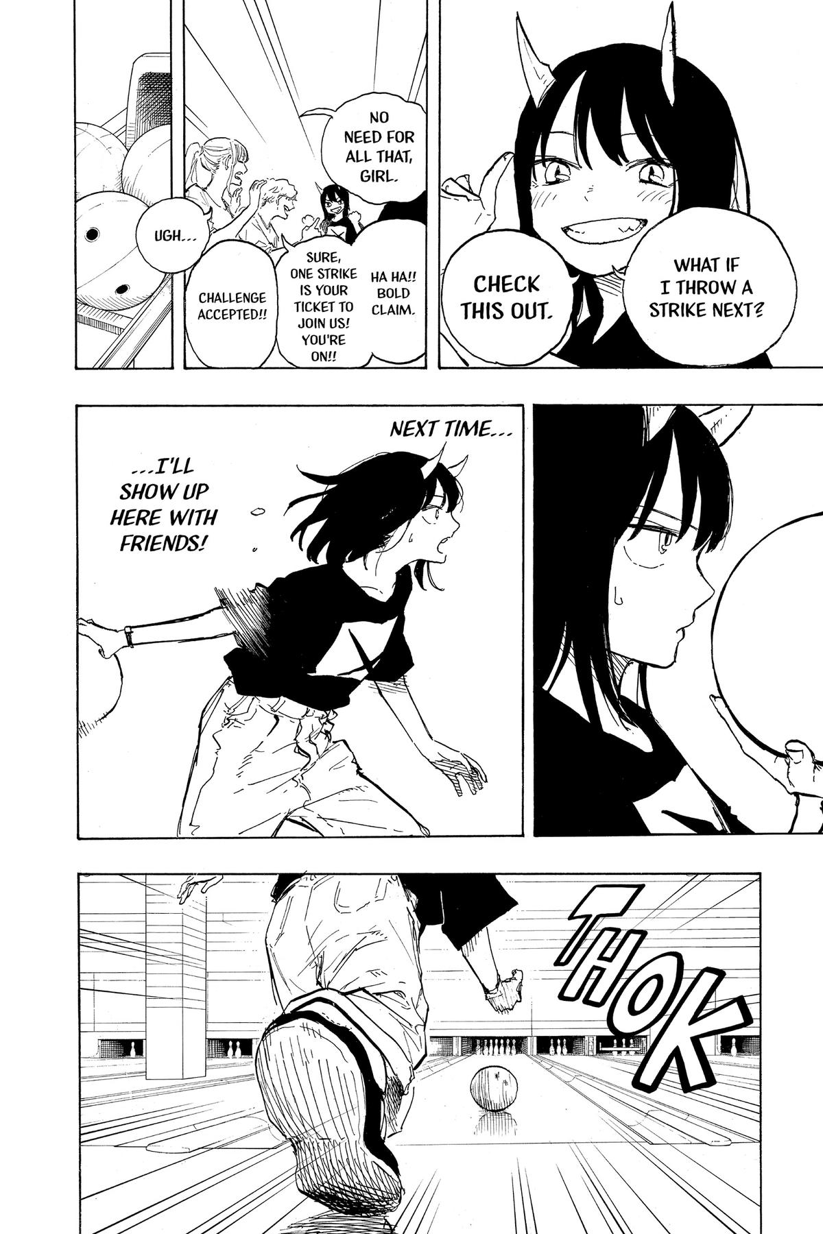 Read RuriDragon (EN) Manga Online