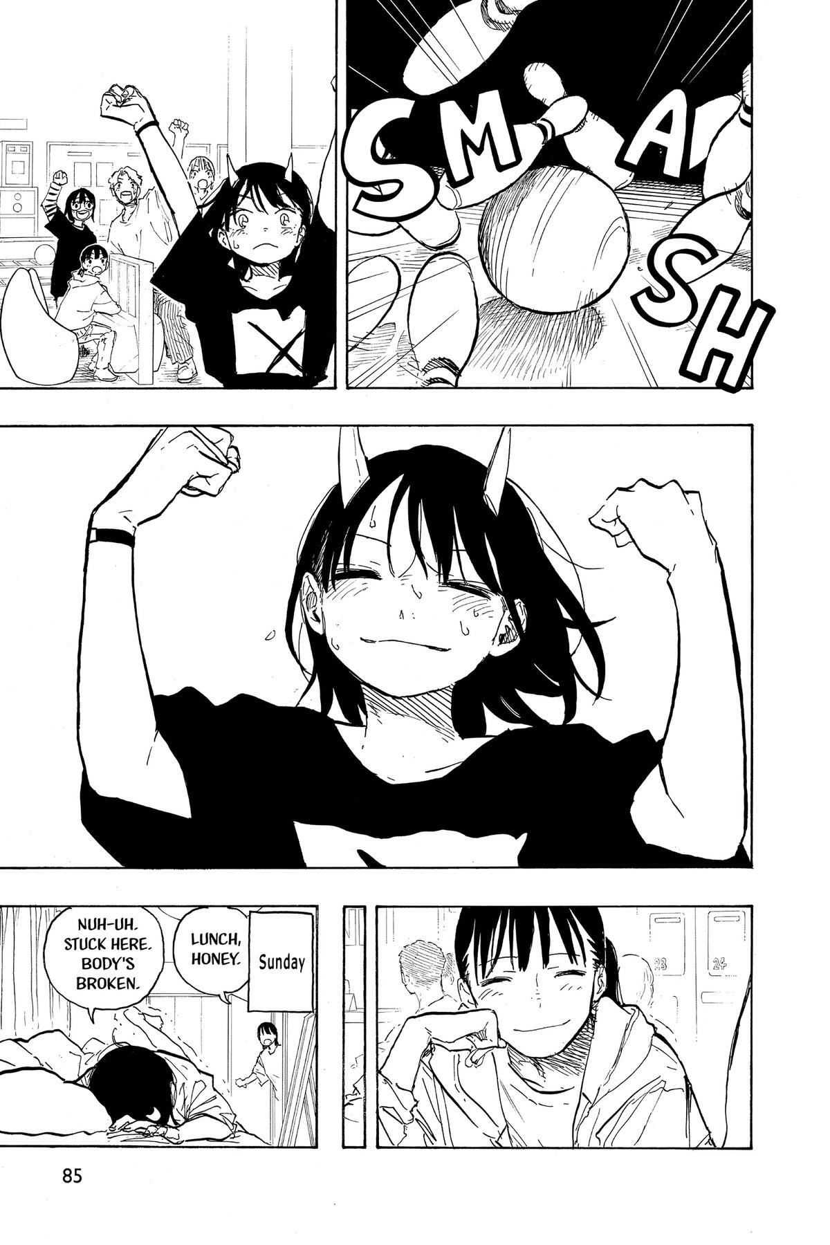 Read RuriDragon (EN) Manga Online