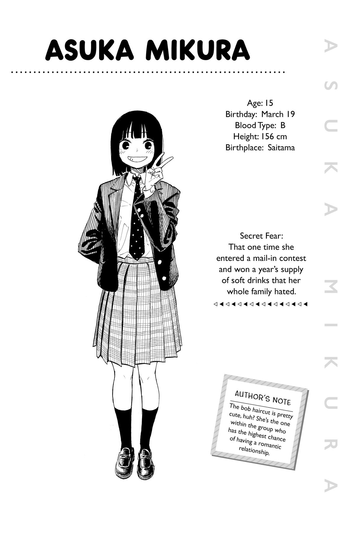 Read RuriDragon (EN) Manga Online
