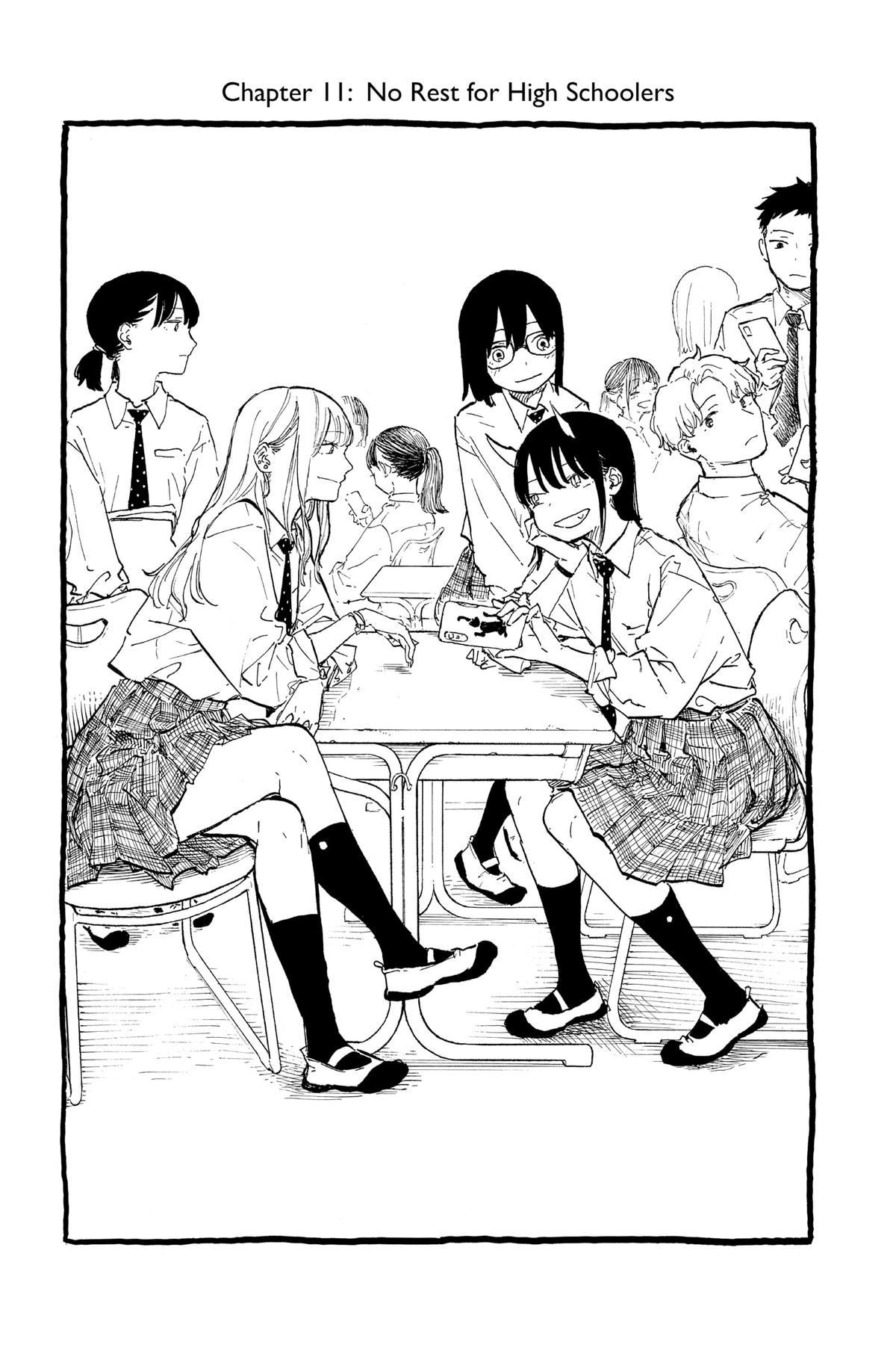 Read RuriDragon (EN) Manga Online