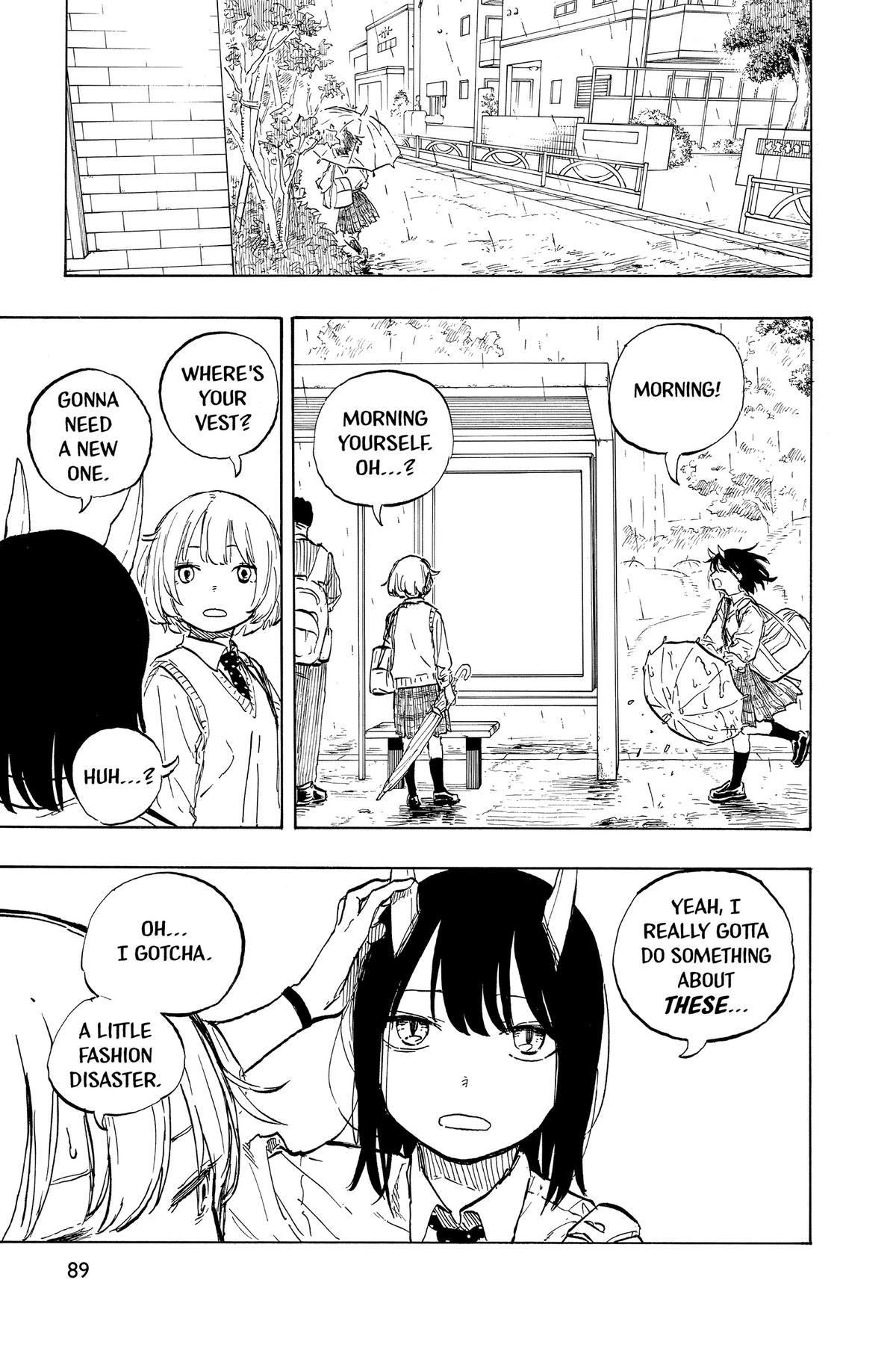 Read RuriDragon (EN) Manga Online