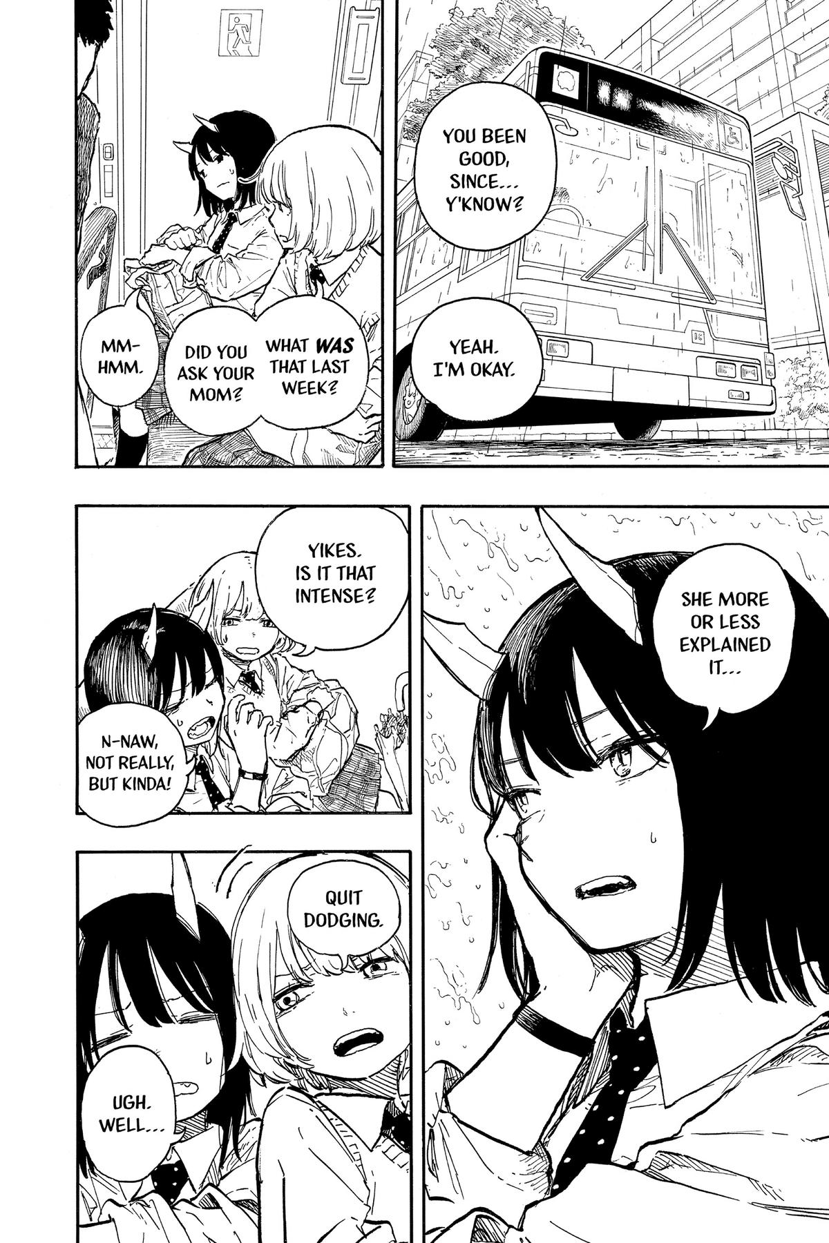 Read RuriDragon (EN) Manga Online